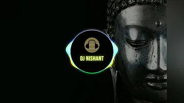 Buddham Sharanam Gacchami 🙏💙#Soundcheck//Dj Nishant 🔥