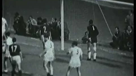 Chi allenava l'Italia nel 1968?