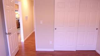 Unit #9 - Redwood Apartments, Pinole, CA