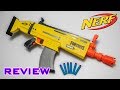 [REVIEW] Nerf Fortnite AR-L | Stryfe Reskin