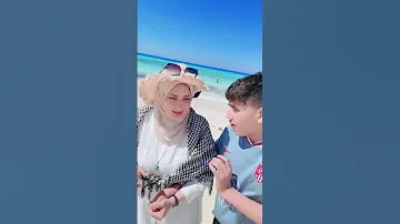 حرام بجد ليه كده كده 