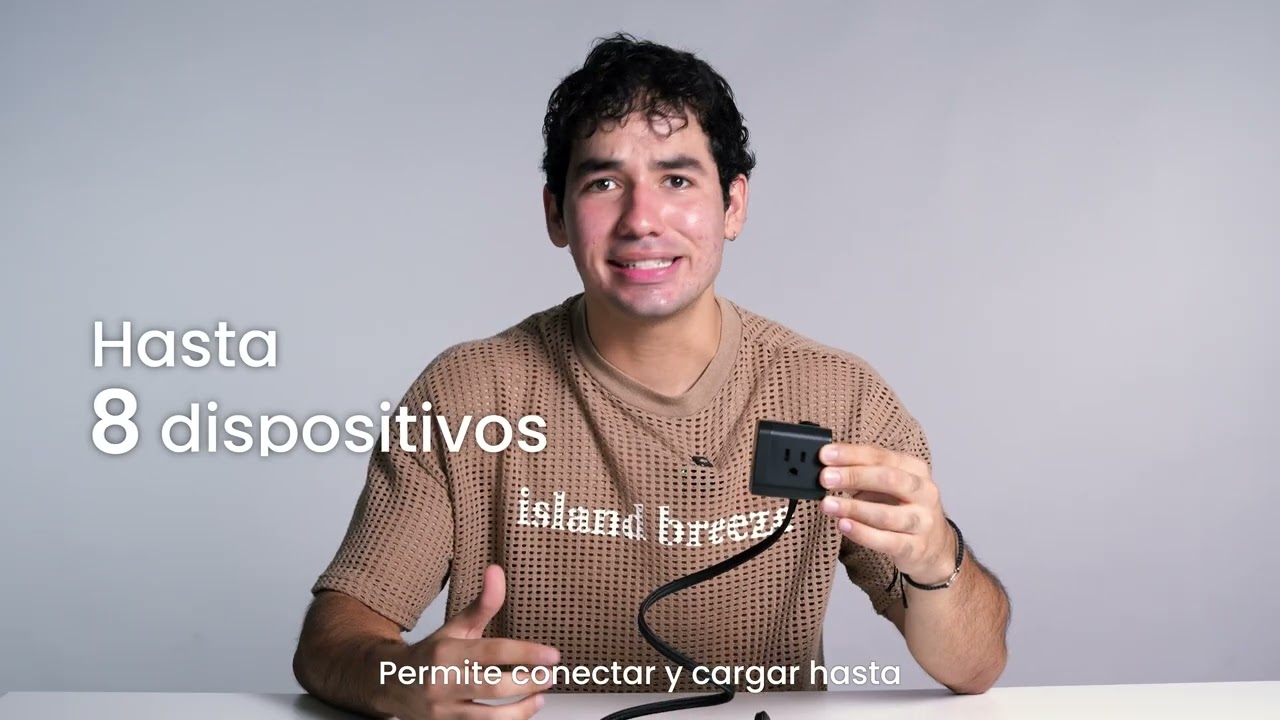 Cargar video: 