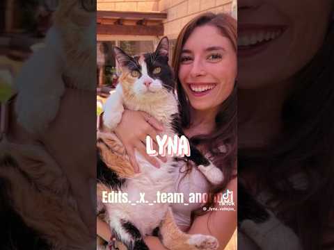 Lyna y sus