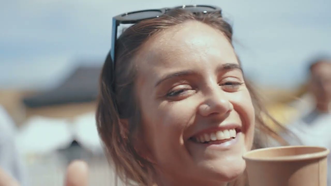 Outfield 2023 After movie - The Good Feeling