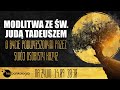 Różaniec na żywo Teobańkologia ze św. Judą Tadeuszem  14.09 Wtorek