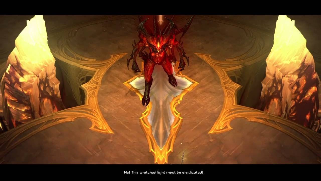 Diablo 3 Eternal Collection Act 4 YouTube diablo-3-eternal-collection-act-4-youtube