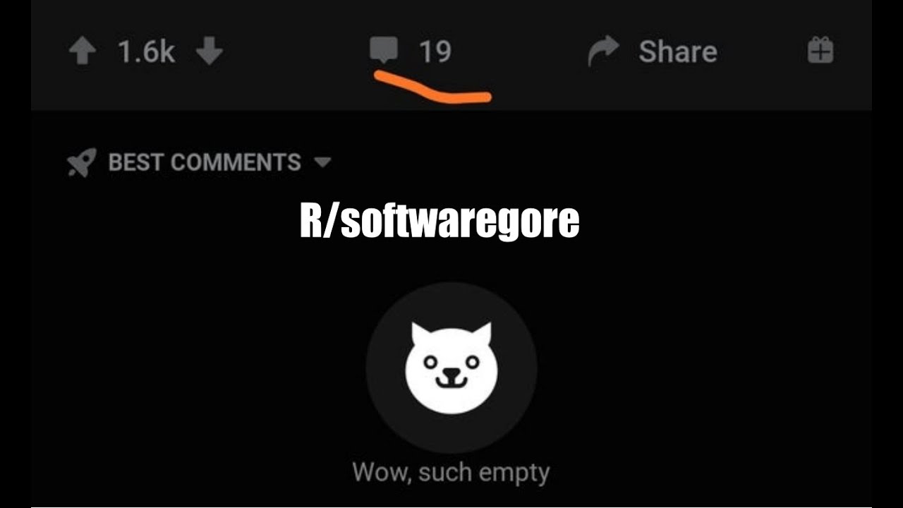 30 seconds of r/softwaregore - YouTube