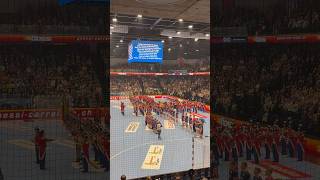 🥅 🤾♂️Handballclub Kriens-Luzern - HCKL - Handball-Club Suhr Aarau HSC ❤️ #кристинаизлюцерна