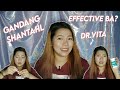 GANDANG SHANTAHL + BEAUTY SECRET REVIEW | Mareng Vic