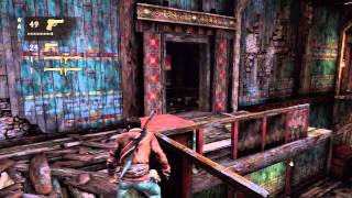 Uncharted 2 Episode 16 - All Dogs Go to Heaven