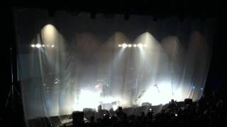 Der W - Was ist denn hier nicht los - Mamas kleines Monster - live Berlin 2011 HD