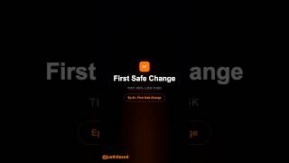 Make Your First Safe Change In A New Codebase #claudecode #claude