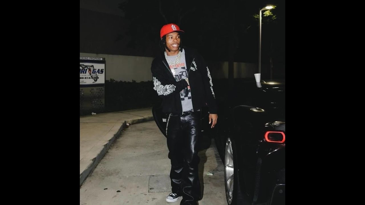 (HARD) Lil Baby Type Beat - 