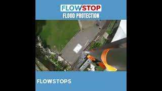 How strong is our flood barrier