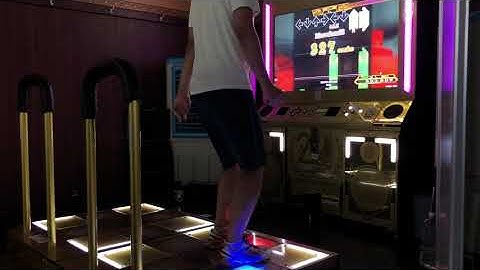 [DDR] 足14 RËVOLUTIФN EDP PFC 999530 Expert double