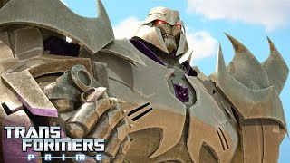 Transformers: Prime | S02 E04 | FULL Episode | Animation | Transformers Official