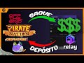 GUIA RELAY - A MELHOR BRIDGE PARA GAMES WEB3