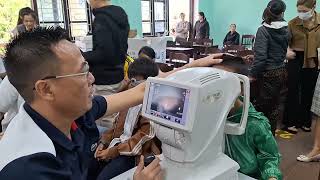 Nam Dong District   Eye Care   20240112