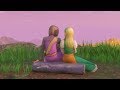 Marrying Serena - Dragon Quest XI S