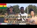 Mexican Americans Living in Ghana Share Their Experiences