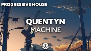 Quentyn - Machine
