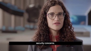 VMworld 2020: Digital workspace strategy with Lilit Div