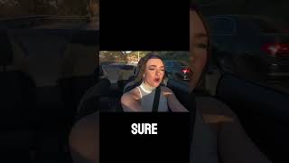 reasons I got pulled over in LA #newmusic #popmusic #socialmedia #socialmediaaddict #content