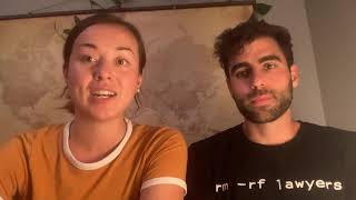 Tupp-Aware (YC 2021) Application Video