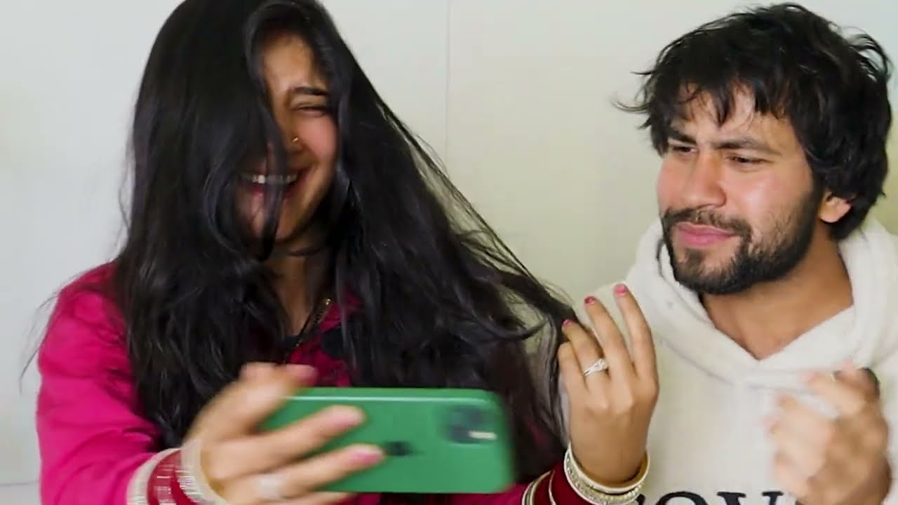 NEVER TRUST YOUR BHABHI MAA’s 😭**UNEXPECTED TWIST** 🤣