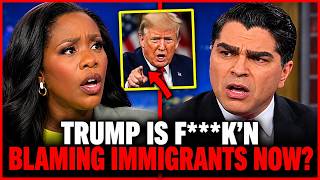 CNN Panel DESTROYS Trump’s Racist Lies Over French Protests