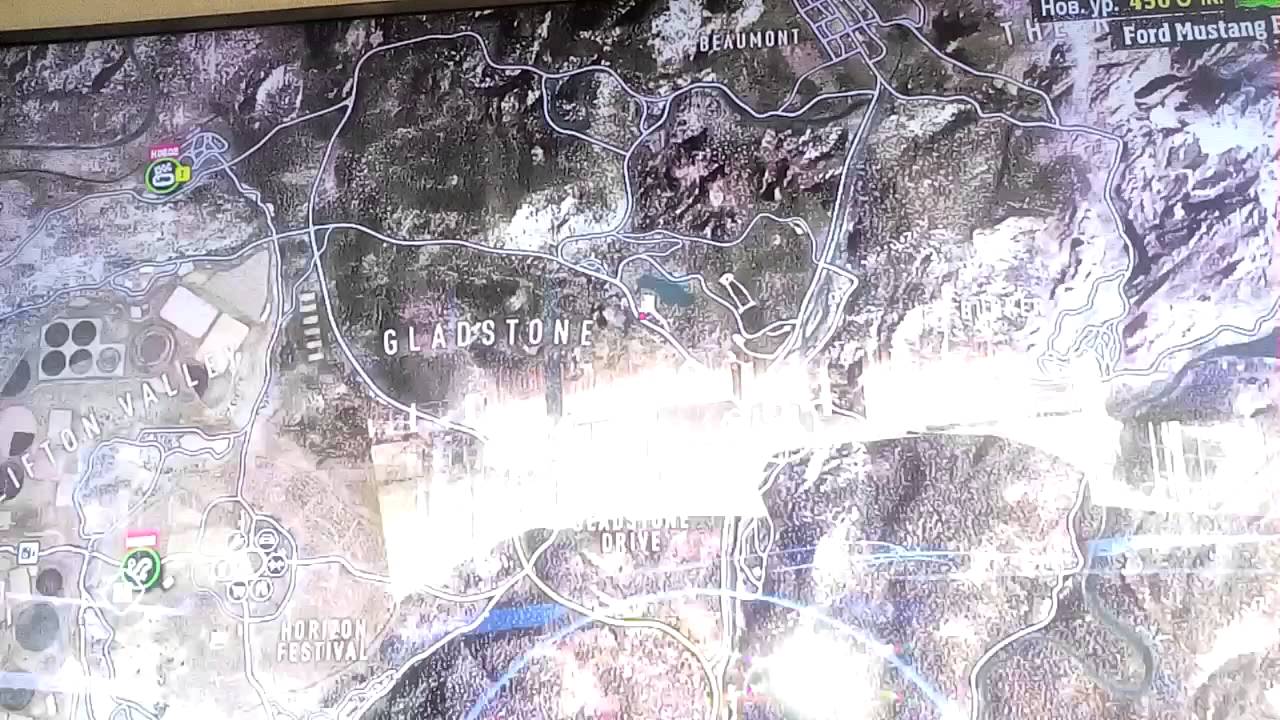 Где найти 1 раритет в forza horizon - YouTube