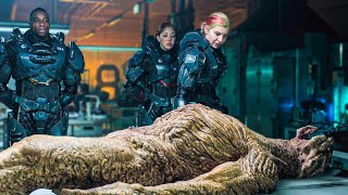 The Best Sci Fi Series Nobody Is Watching