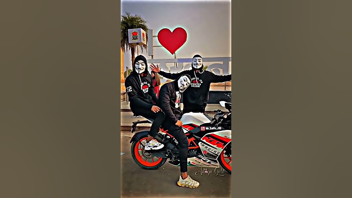 👿Hacker marks Pro Rider KTM Duke Bike #ktm390💓 #support ✌️👿10K