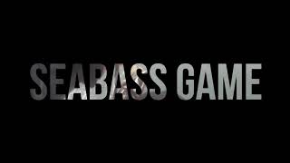 태안농어루어 대박조황!! 따오기 떼농어.. seabass game (격렬비열도 가온호)부처의전투루어