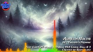 04 - Twilightβs Promise β Enya-Inspired Ethereal Ballad | Celtic Dreamscape (#Riffusion)