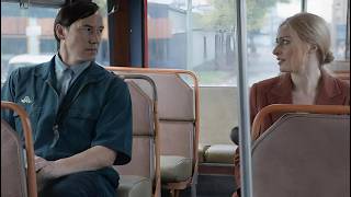 What Happens When A Serial Killer Meets A Psychopathic Woman.