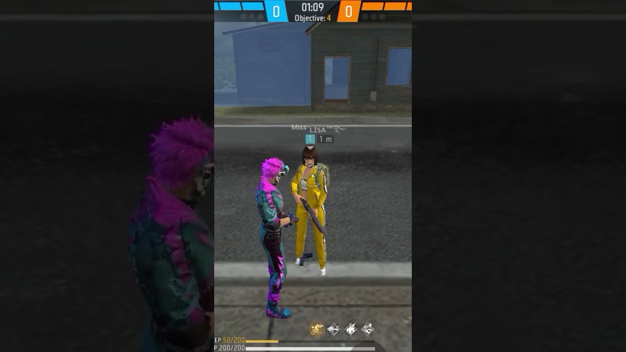 X2 gaminy 4d free fire