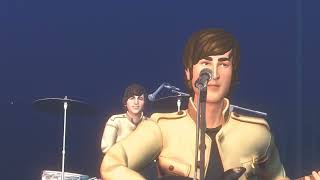 The Beatles Rock Band (DLC) - The Word