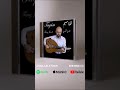الأصدقاء الأعزاء ألبوم تقاسيم أصبح متوفر على منصة سبوتيفاي و أنغامي Oud طرب Tareqjundi Music