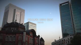 Download lagu Brand New Day | Tokyo Remake【Spider-Man:Brand New Day】