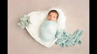 Ethan's Baptism