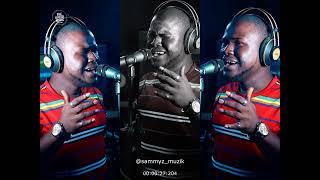 Peace By Lionel Peterson  121selah