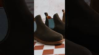 Penelope Chilvers Aw25 Safari Boots