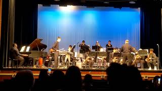 Jazz Band Concert 5/22/2024 by Art Lum 26 views 7 days ago 6 minutes, 37 seconds