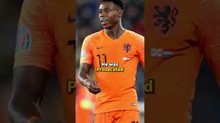 Pablo Escobar's Son is a Footballer 😳