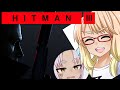 1から分かるスカイダイビング暗殺『HITMAN3』プレイ＆クイックレビュー（ボイスロイド実況）