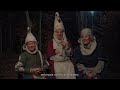 GAUA. Beltra, Graxiana y Reme. 14 de noviembre en cines.