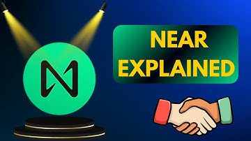 What is NEAR Crypto? Explained Simply