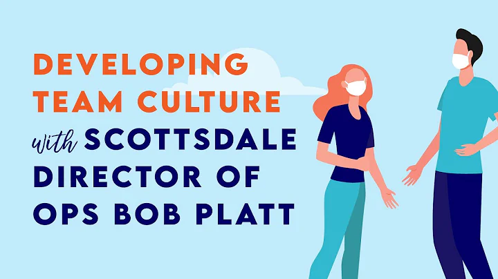 BCST Webinar Series | Developing Team Culture with...