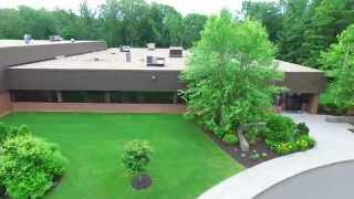 Aerial Beekley HD